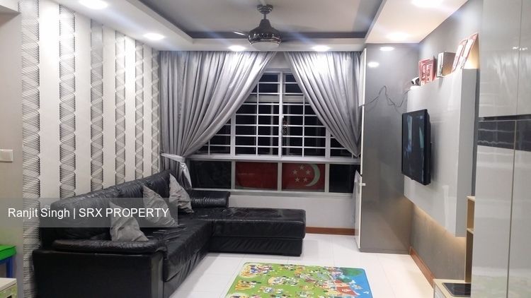 Sembawang Drive thumbnail photo